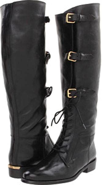 burberry lace up equestrian leather boots|Burberry Limited.